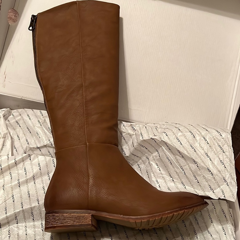 Aldo Boots